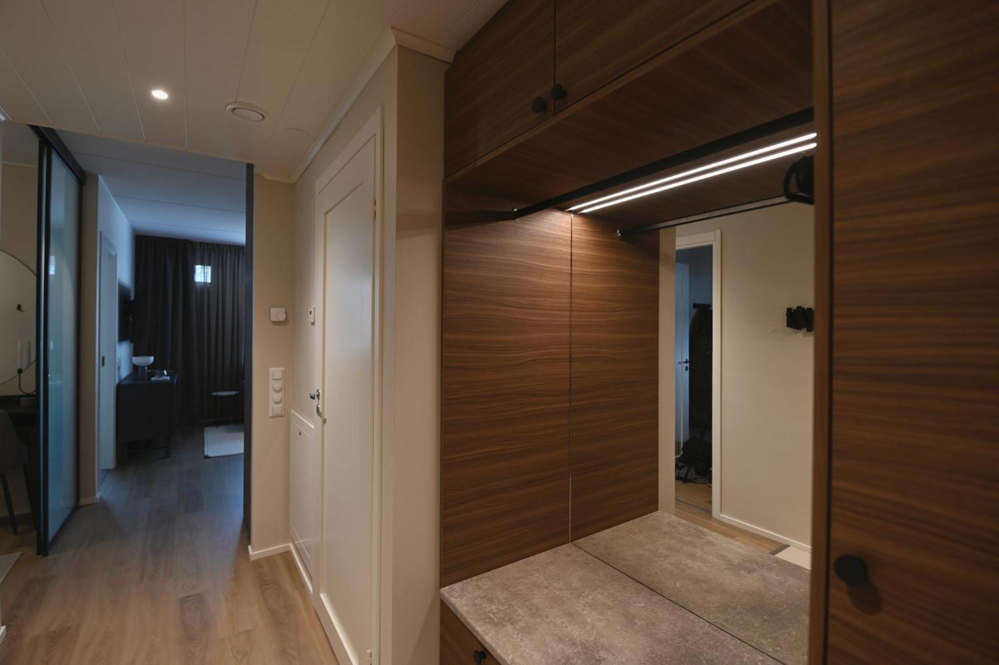 Tokka Apartments Levi Ngoại thất bức ảnh