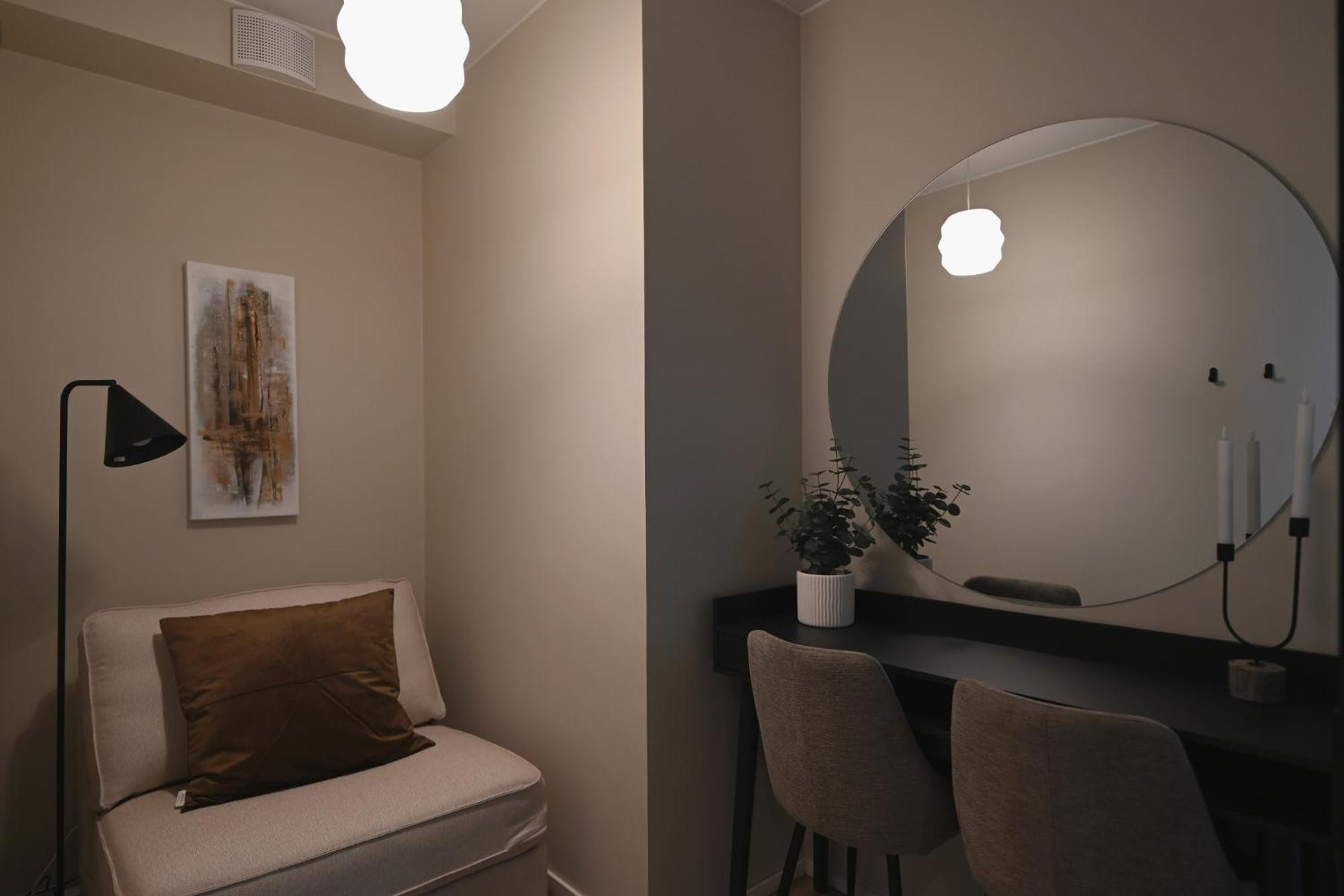 Tokka Apartments Levi Ngoại thất bức ảnh