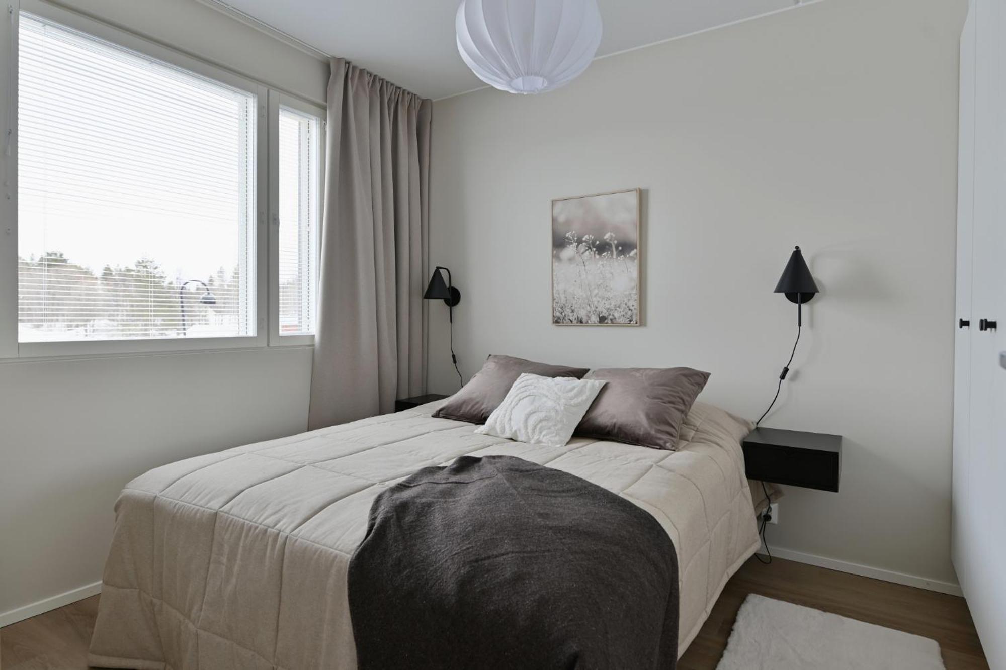 Tokka Apartments Levi Ngoại thất bức ảnh
