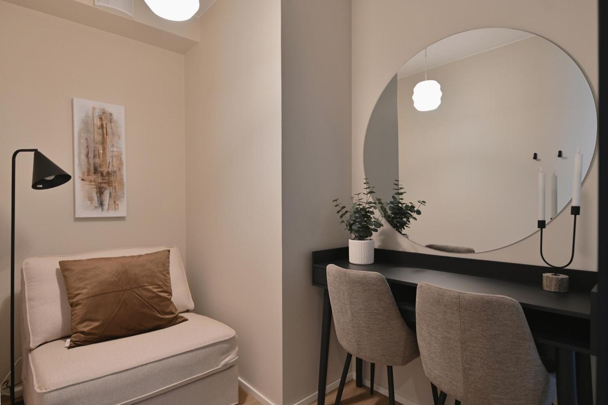 Tokka Apartments Levi Ngoại thất bức ảnh