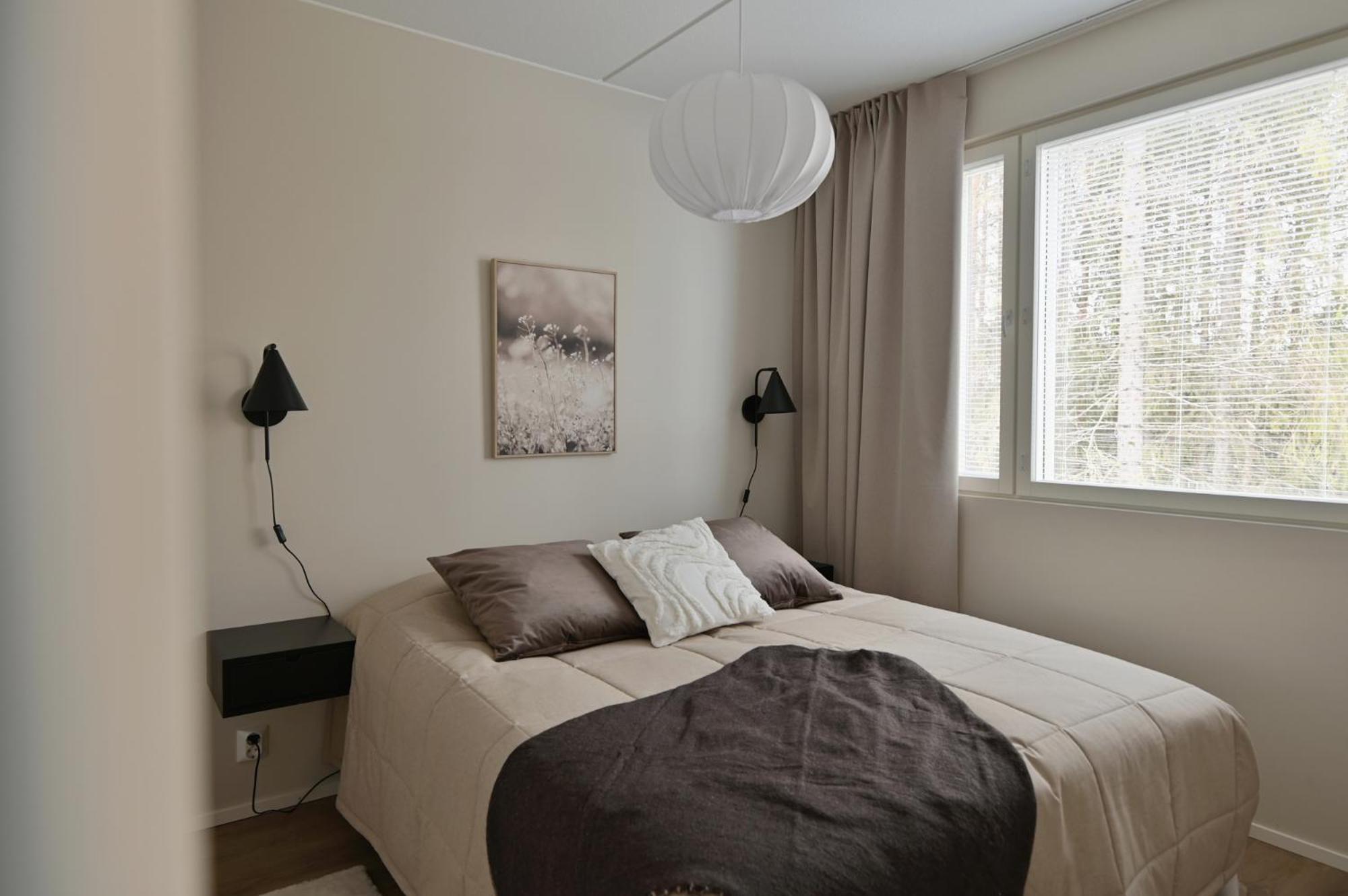 Tokka Apartments Levi Ngoại thất bức ảnh