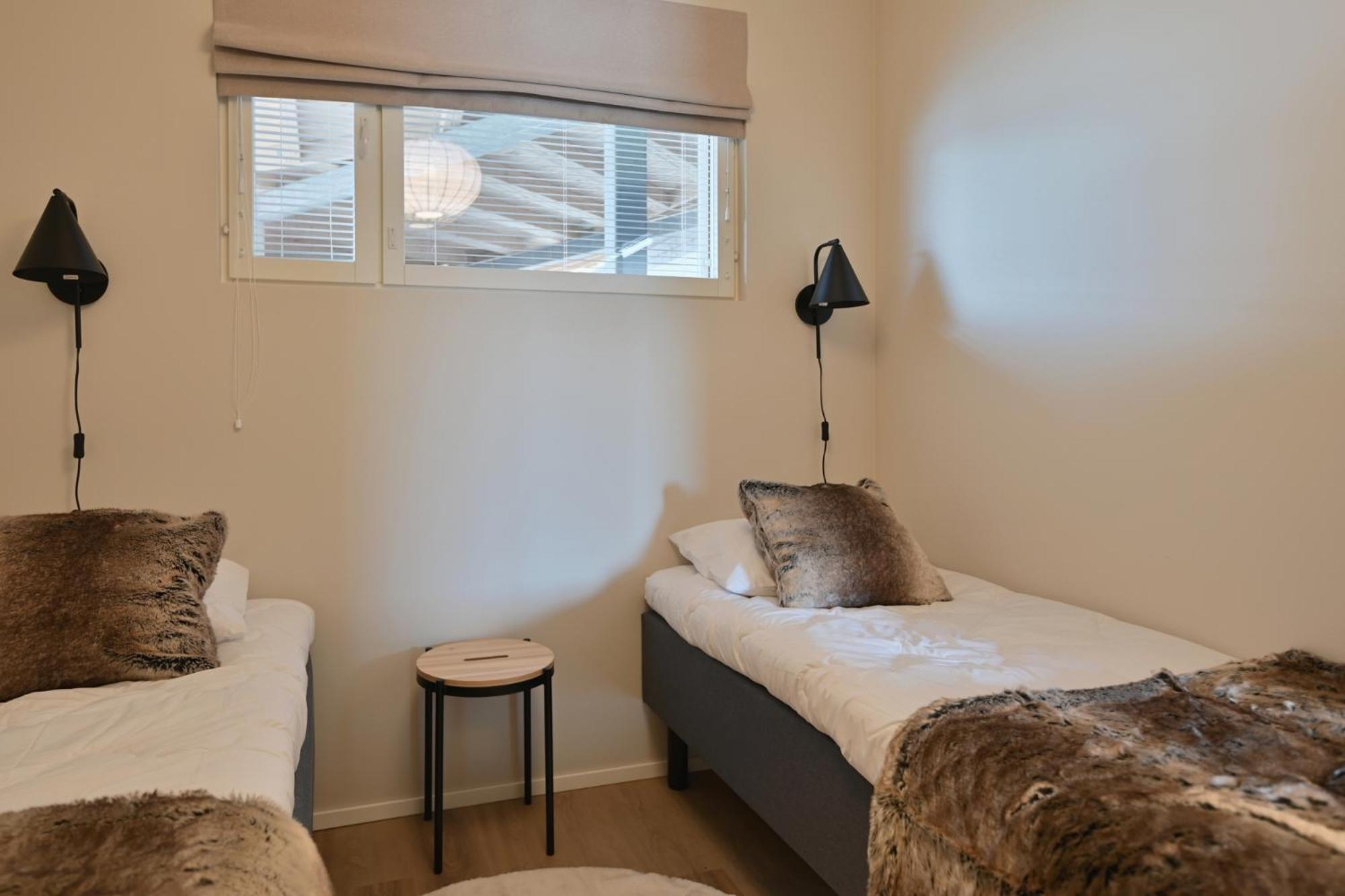 Tokka Apartments Levi Ngoại thất bức ảnh