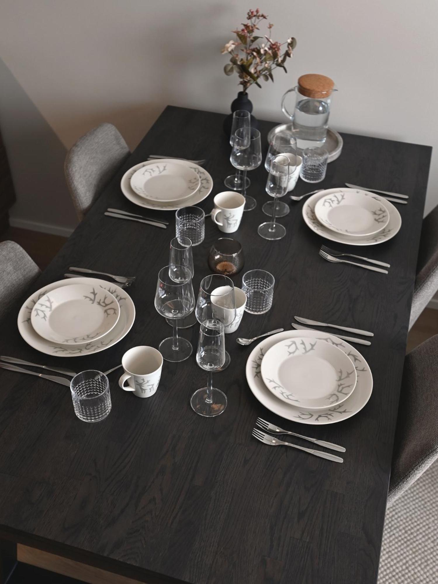 Tokka Apartments Levi Ngoại thất bức ảnh
